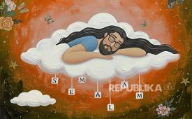 Armada kembali hadir dengan kejutan yang menyegarkan dengan menghadirkan single terbaru berjudul 