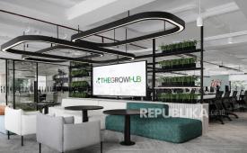 The GrowHub Limited, mengembangkan solusi manajemen emisi karbon berbasis kecerdasan buatan (AI) untuk meningkatkan transparansi rantai pasok sekaligus membantu perusahaan memantau kinerja pengurangan emisi secara lebih akurat.