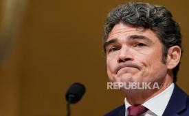 Direktur Pusat Kontra Terorisme Nasional Amerika Serikat Joseph Kent.