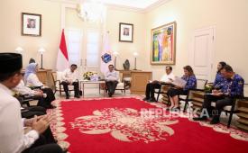 Dewan Pengurus Provinsi (DPP) Inkindo DKI Jakarta mendorong penguatan daya saing ekonomi Jakarta melalui pembenahan sektor infrastruktur, tata kelola bangunan, serta transportasi.