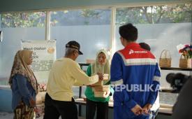 Pertamina
