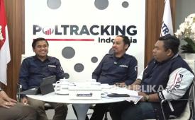 Rilis survei bertajuk 