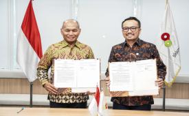 Pertamina