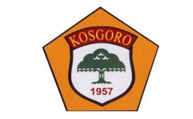 Logo Kosgoro 1957.