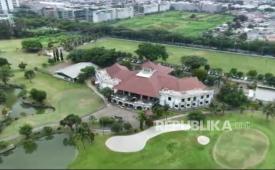 Kemayoran Indah Golf.