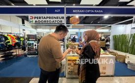 Pertamina