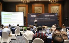 Direktur Jenderal (Dirjen) Bina Keuangan Daerah (Keuda) Kementerian Dalam Negeri (Kemendagri) RI, Agus Fatoni mengatakan Badan Usaha Milik Daerah (BUMD) harus terus bertransformasi agar mampu menjadi motor ekonomi daerah sekaligus meningkatkan kesejahteraan masyarakat.