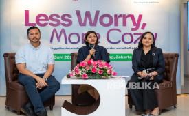 Lasik atau Laser-Assisted In Situ Keratomileusis merupakan prosedur bedah refraktif dengan teknologi laser excimer untuk membentuk kembali kornea.