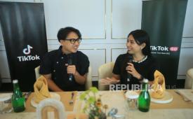 TikTok memperkenalkan TikTok GO, layanan yang menghubungkan konten inspirasi perjalanan dengan layanan pemesanan wisata.