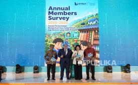 Asosiasi Fintech Indonesia (AFTECH) menilai industri financial technology (fintech) nasional memasuki fase pendewasaan setelah lebih dari satu dekade bertumbuh pesat. 