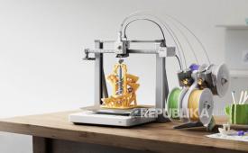 Pemanfaatan teknologi printer 3D di Indonesia terus menunjukkan tren meningkat.