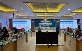 GenHalal gelar Mastery Class Batch Kedua.