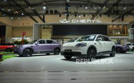 Antusiasme terhadap Chery Q terus melonjak sejak peluncuran resmi dan harga di GIIAS 2026, bulan lalu. 