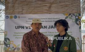 Pengabdian kepada Masyarakat (PKM) di Desa Kutamukti, Kecamatan Kutawaluya, Kabupaten Karawang, Jawa Barat pada 13-15 Agustus 2026.