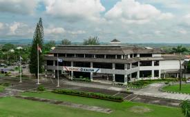 Pupuk Kaltim merampungkan revamping Ammonia Pabrik-2 untuk meningkatkan kapasitas produksi dan menekan konsumsi energi.
