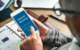 Ilustrasi rekening bank. Apakah memblokir rekening diperbolehkan?