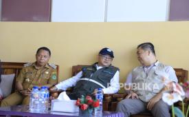 Mendikdasmen Prof Abdul Mu