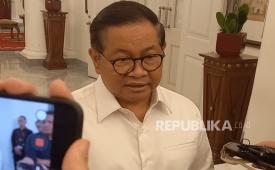 Gubernur DKI Jakarta, Pramono Anung, mengatakan Namu Balai Kota merupakan bagian dari upaya Pemprov DKI Jakarta membangun pemerintahan yang terbuka dan semakin dekat dengan masyarakat. (ilustrasi)