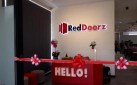 RedDoorz 