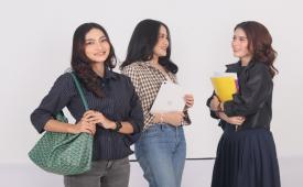 Kisah Salahodeen Abdul-Kafi, mantan profesional teknologi yang pernah berkarier di Google, YouTube, Microsoft, Cruise hingga Shopify, menjadi gambaran bahwa pengalaman dan kompetensi juga dapat menjadi modal untuk membangun bisnis sendiri.