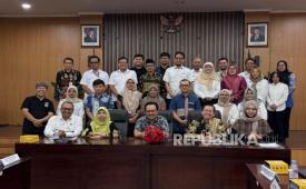 Jogja Halal Festival (JHF) #3 Internasional memperkuat skema business matching untuk memperluas akses pasar pelaku usaha, termasuk usaha mikro, kecil, dan menengah (UMKM), ke pasar nasional dan internasional.