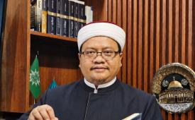 Ustadz Fahmi Salim