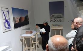 Summarecon Bandung terus memperkuat ekosistem kreatif dan lifestyle dengan mendukung hadirnya LIMINAL, ruang antara, karya arsitek eksperimental Indonesia Budi Pradono. 