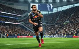Dominic Calvert-Lewin 