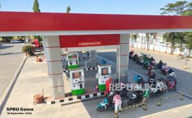 Pertamina