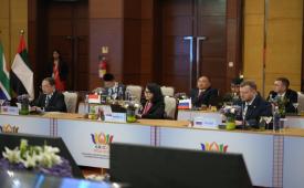 Indonesia, diwakili oleh Bea Cukai, menghadiri rangkaian BRICS Customs Experts Meeting dan BRICS Heads of Customs Administrations Meeting tahun 2026 yang diselenggarakan pada 17-19 Agustus 2026 di Chandigarh, India.