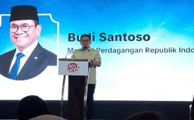 Menteri Perdagangan (Mendag) Budi Santoso mengatakan Kementerian Perdagangan memfasilitasi sejumlah Usaha Mikro, Kecil, dan Menengah (UMKM) untuk sertifikasi barcode sebagai upaya untuk membuka jalan bagi produk-produk lokal untuk masuk ritel modern. (ilustrasi)