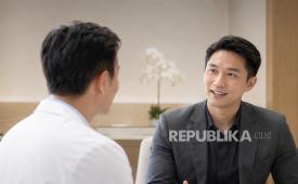 Preventive healthcare atau perawatan kesehatan preventif memegang peran kunci dalam memitigasi risiko di masa depan.