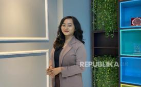 Henny Yuwanda, Mahasiswa UNM.