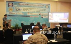 UBSI Kembangkan Learning Object Materials untuk Pembelajaran Jaringan Komputer Berbasis Proyek