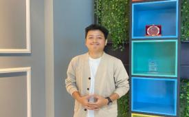 Andri Nugi Baskoro, seorang lulusan Program Studi (Prodi) Informatika (S1) Universitas Nusa Mandiri (UNM) tahun 2020, mengatakan kesuksesan merupakan buah dari ketekunan, penguasaan kemampuan dasar, dan keberanian untuk terus melangkah.