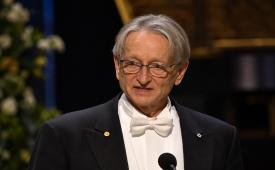 Pakar AI Geoffrey Hinton