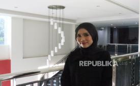 Aunnur Rizka Laila Lil Zakiah
