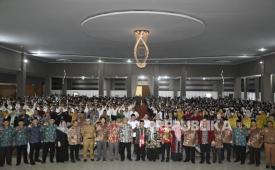 Menteri Pendidikan Dasar dan Menengah (Mendikdasmen), Abdul Mu’ti