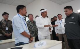 Gubernur Jabar  Dedi Mulyadi mengajak pencari kerja, khususnya di wilayah Kabupaten Subang untuk segera memanfaatkan informasi ini melalui aplikasi Nyari Gawe.