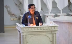 Komisi IV DPRD Jawa Barat mendorong pemberdayaan komunitas sebagai salah satu strategi untuk mengurangi sampah sejak dari sumbernya.