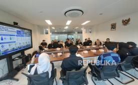 Rencana penempatan di lingkungan Pemerintah Kota Bandung membawa rasa lega bagi 57 eks pegawai Kebun Binatang Bandung yang sebelumnya terdampak.