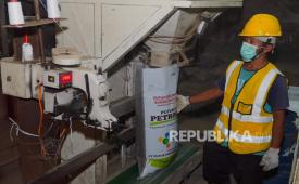 PT Pupuk Indonesia (Persero) memastikan petani di wilayah Madiun Raya dapat memenuhi kebutuhan pupuk bersubsidi sesuai alokasi memasuki musim tanam Oktober-Maret.