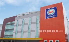 Universitas Bina Sarana Informatika (UBSI) menghadirkan Program Studi Informatika jenjang S1 di UBSI kampus Solo, Jawa Tengah, setelah memperoleh izin penyelenggaraan dari Kementerian Pendidikan Tinggi, Sains, dan Teknologi.