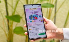 Brand perawatan anak asal Indonesia, Momami, mencatat pertumbuhan bisnis lebih dari dua kali lipat secara tahunan melalui Tokopedia dan TikTok Shop.
