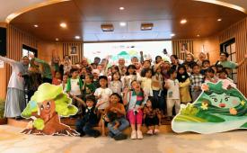 Pesta Klub Dongeng (PKD) kembali hadir pada 3–4 Oktober 2026 di Bilik Bercerita dan PDS HB Jassin, Perpustakaan Jakarta, Cikini. 