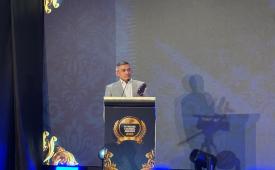 Direktur Legal and Corporate Affairs Kideco, Arif Kayanto
