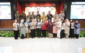 Universitas Bina Sarana Informatika (UBSI) memperkuat kolaborasi riset internasional melalui Program Diaspora Berdampak Batch II Tahun 2026.
