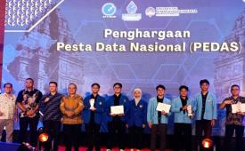 Prestasi mahasiswa kerap menjadi kebanggaan bagi perguruan tinggi. Ketika mahasiswa berhasil meraih penghargaan dalam kompetisi tingkat nasional, keberhasilan tersebut menunjukkan kemampuan, kerja keras, dan proses pembelajaran yang patut diapresiasi. 