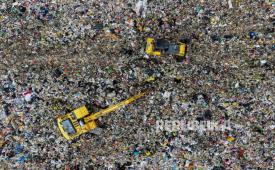 Pemkot Bandung dorong pengolahan sampah organik dari tingkat RW.