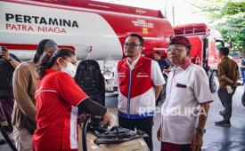 Pertamina